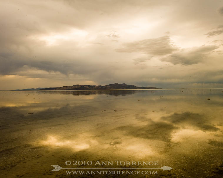 Great Salt Lake Great Salt Lake